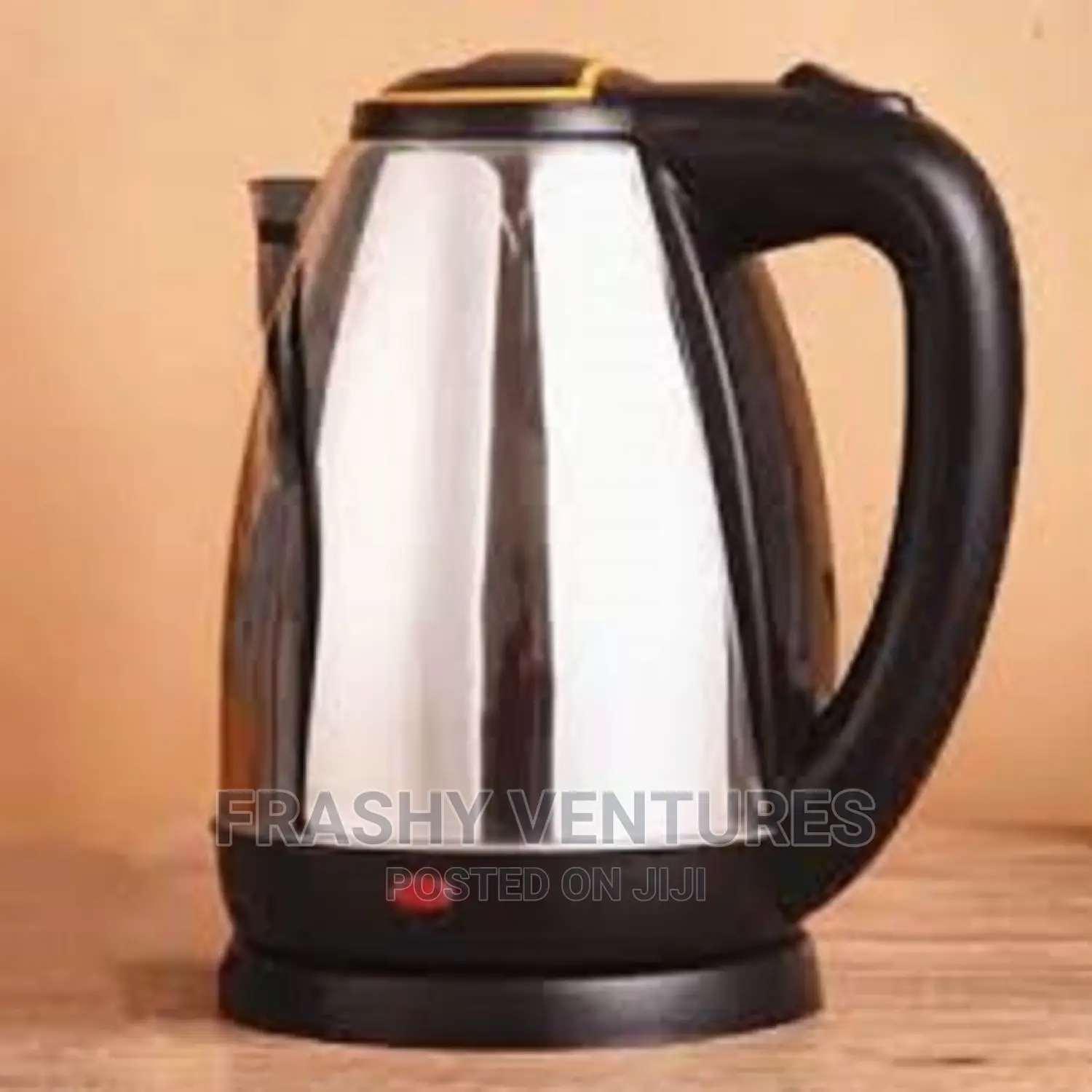 2litres Stainless Kettle