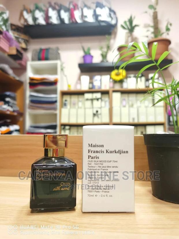 Frangance New Sealed - main view