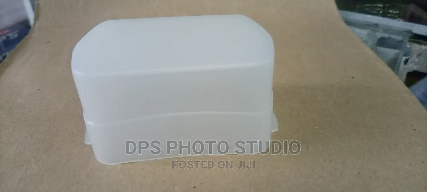 Speed Lite Diffuser