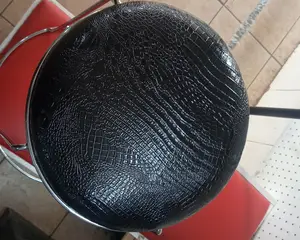 Steel Stools