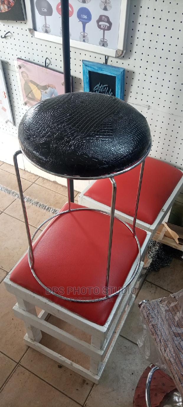 Steel Stools - thumbnail 4