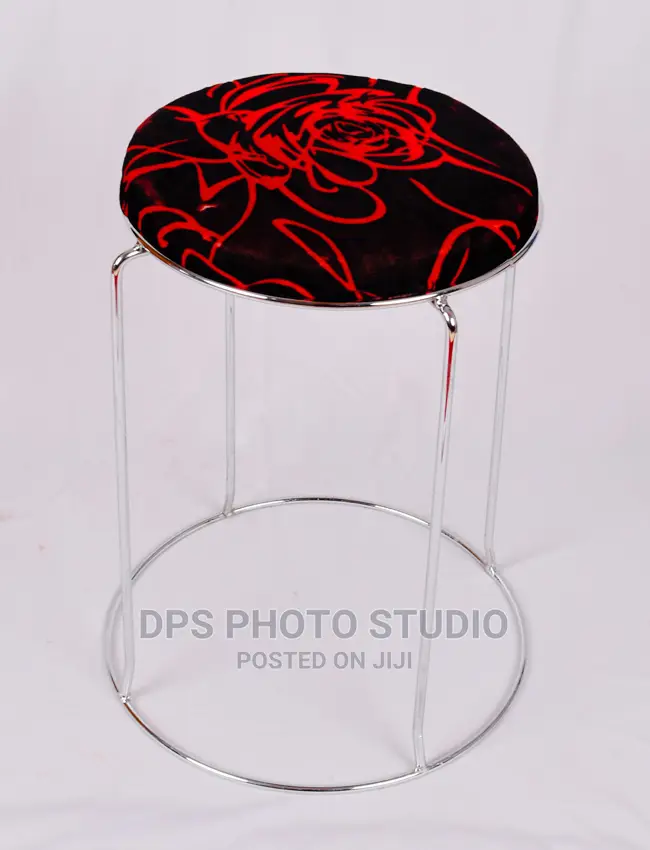 Steel Stools