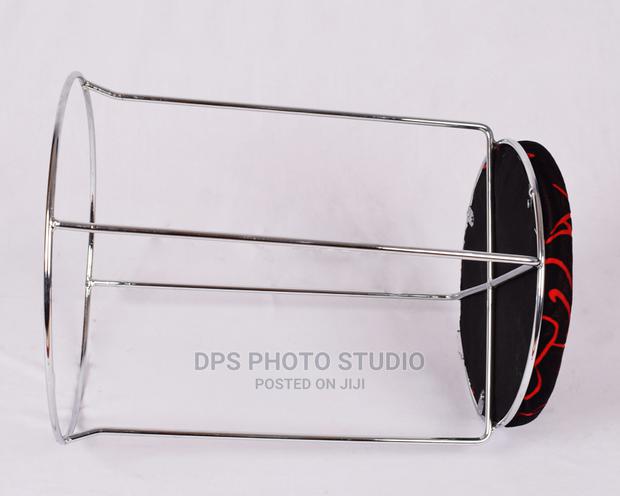 Steel Stools - thumbnail 7