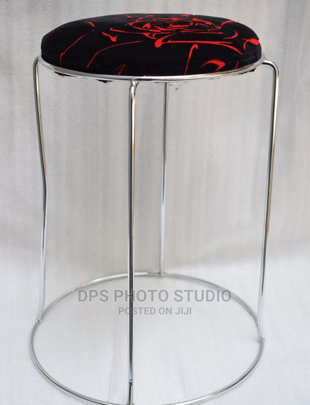 Steel Stools - thumbnail 8