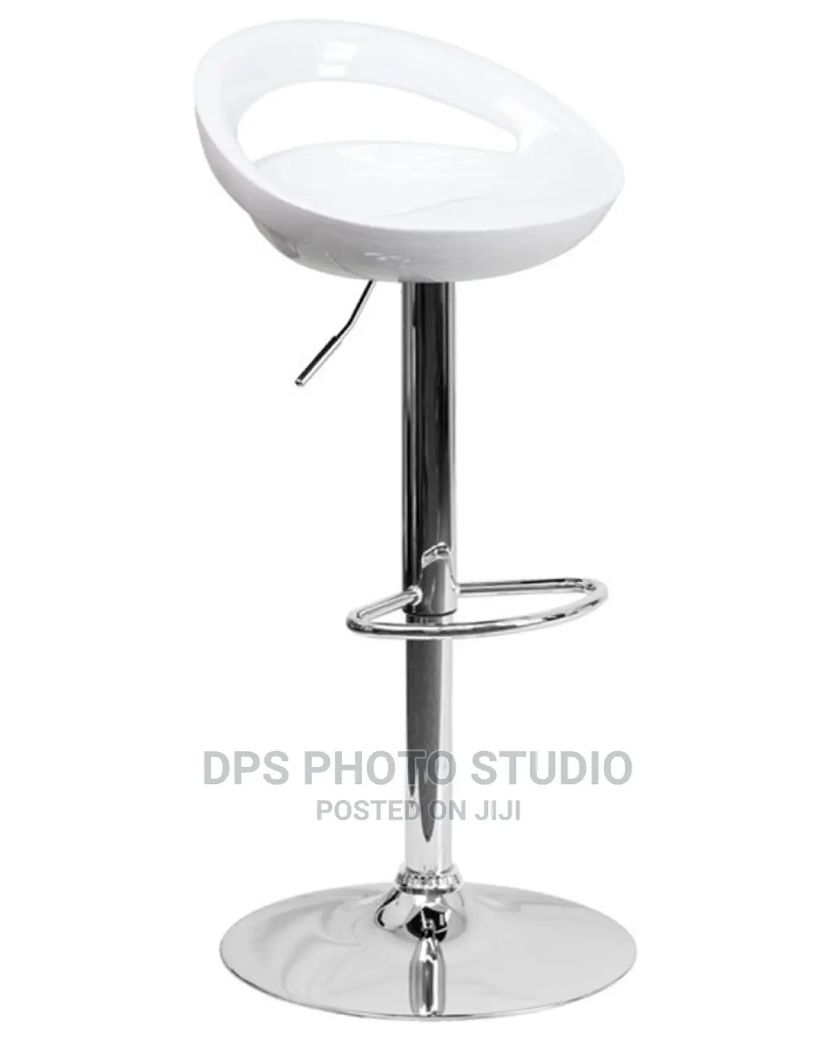 Adjustable Chair and Stools