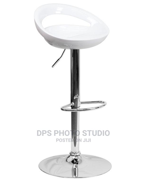 Adjustable Chair and Stools - main view