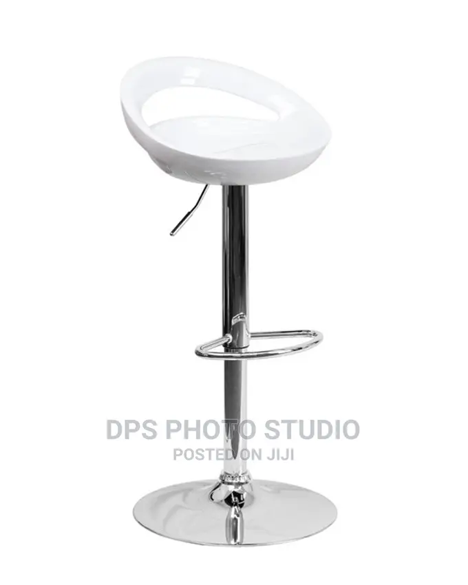 Adjustable Chair and Stools