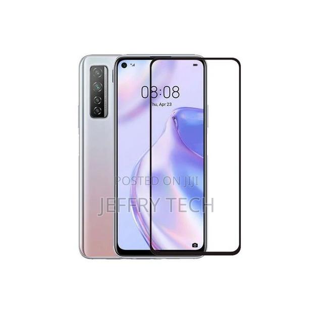 Huawei P40 Lite 5g/ Nova 7se Tempered Glass Screen Protector - main view