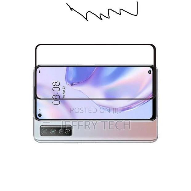 Huawei P40 Lite 5g/ Nova 7se Tempered Glass Screen Protector - thumbnail 3