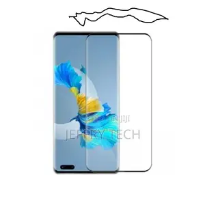 Huawei Mate40pro Full Glue Screen Protector