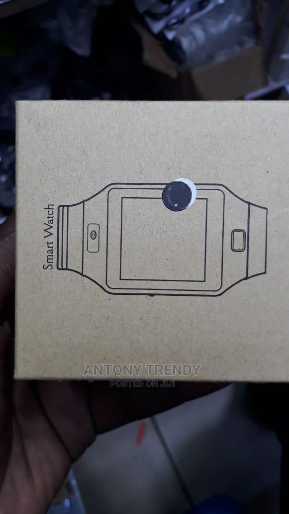 Dz09 Smart Watch - thumbnail 3