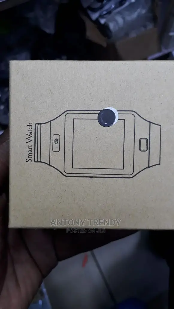 Dz09 Smart Watch