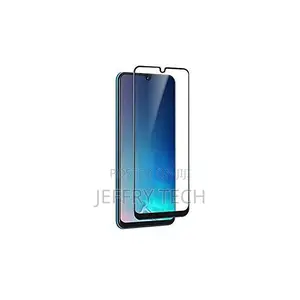 21D Full Glass Screen Protector for Samsung A31