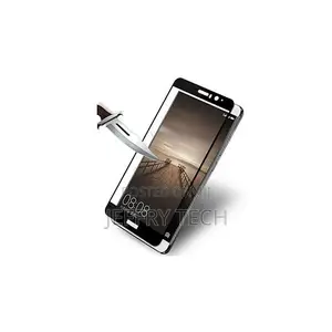 9H Tempered FULL Screen Protector Film Guard for Huawei Mate
