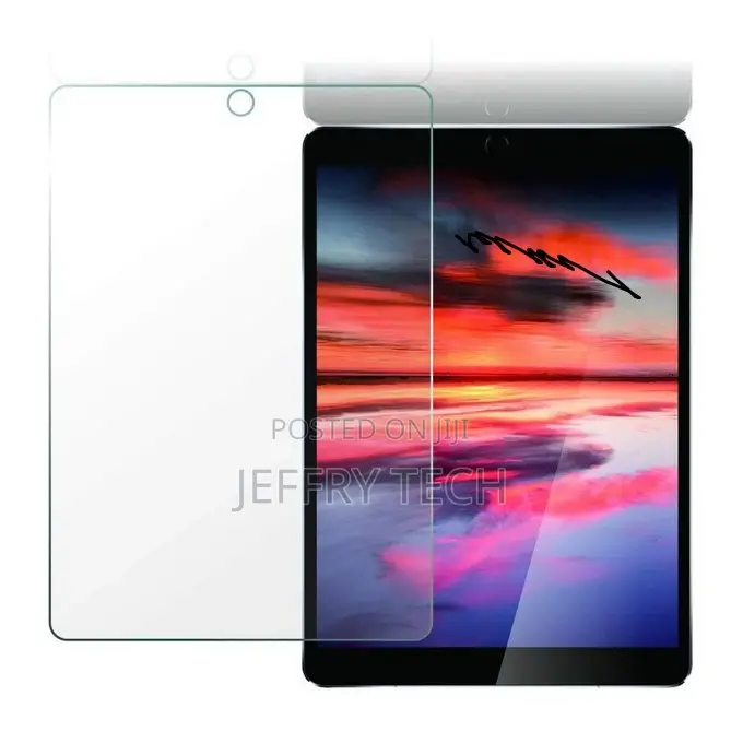 iPad Pro 10.5 Inch 9H Full Screen Protector