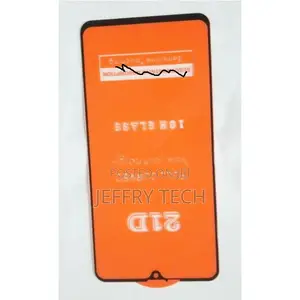 Huawei Mate 20X Tempered Glass Screen Protector