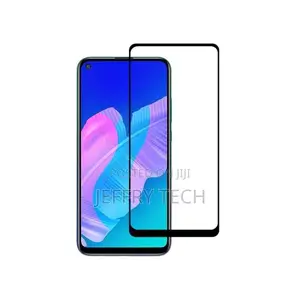 Huawei Y9a 21d Screen Protector