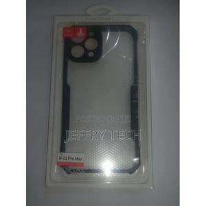 Xundd Back Case for iPhone 12 Max Pro - thumbnail 2