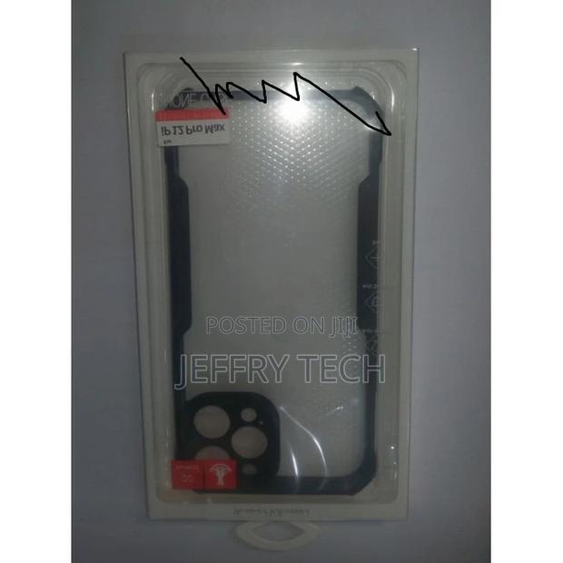 Xundd Back Case for iPhone 12 Max Pro - thumbnail 3