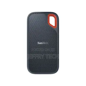 Sandisk Extreme Portable 1tb Ssd
