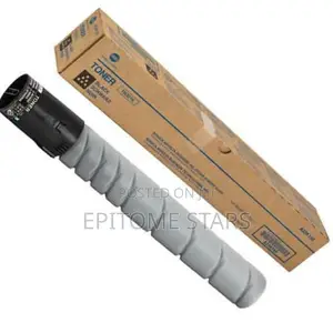 Tn-321c Toner Konica Minolta Bizhub C224, 284, 364, C224E,