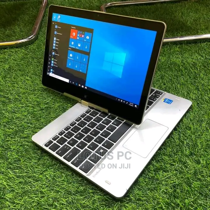 Laptop HP EliteBook Revolve 810 G3 Tablet 8GB Intel Core I7 SSD 256GB
