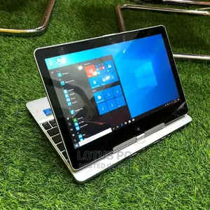 Laptop HP EliteBook Revolve 810 G3 Tablet 8GB Intel Core I7 SSD 256GB