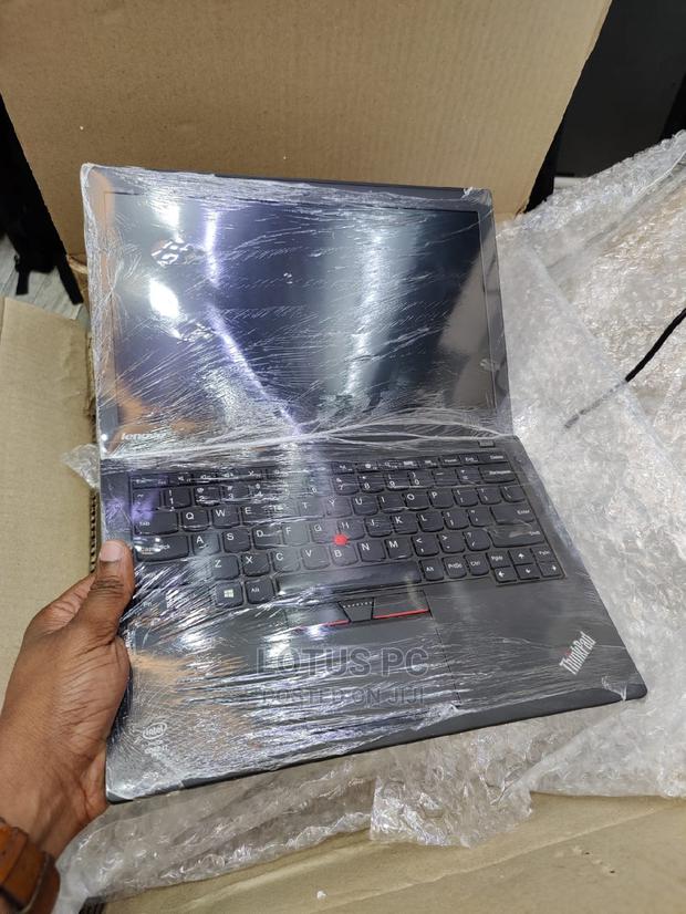 Laptop Lenovo ThinkPad 2 4GB Intel Core I5 HDD 500GB - main view