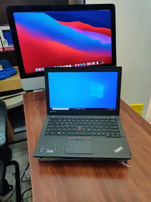 Laptop Lenovo ThinkPad 2 4GB Intel Core I5 HDD 500GB