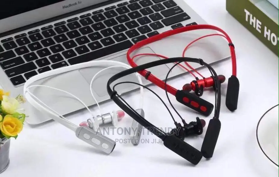 High End Neck Bluetooth Celebrat