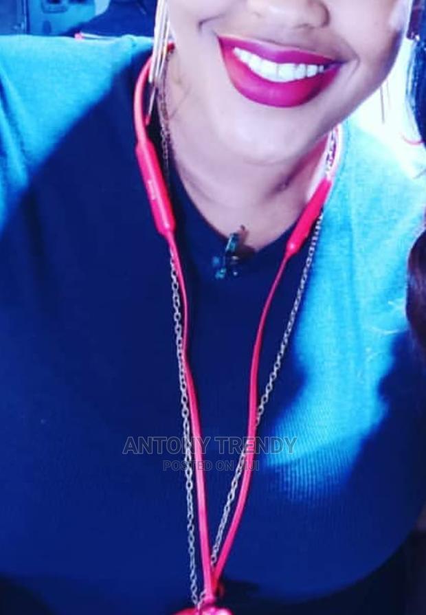 High End Neck Bluetooth Celebrat - thumbnail 4