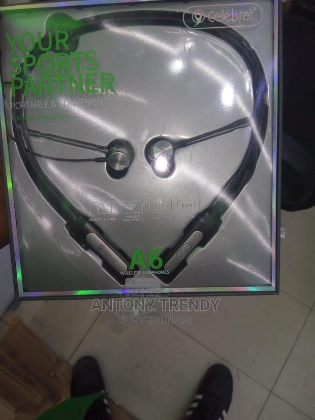 High End Neck Bluetooth Celebrat - thumbnail 5