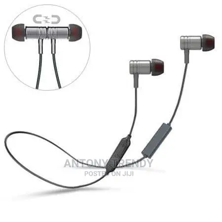 High End Neck Bluetooth Celebrat