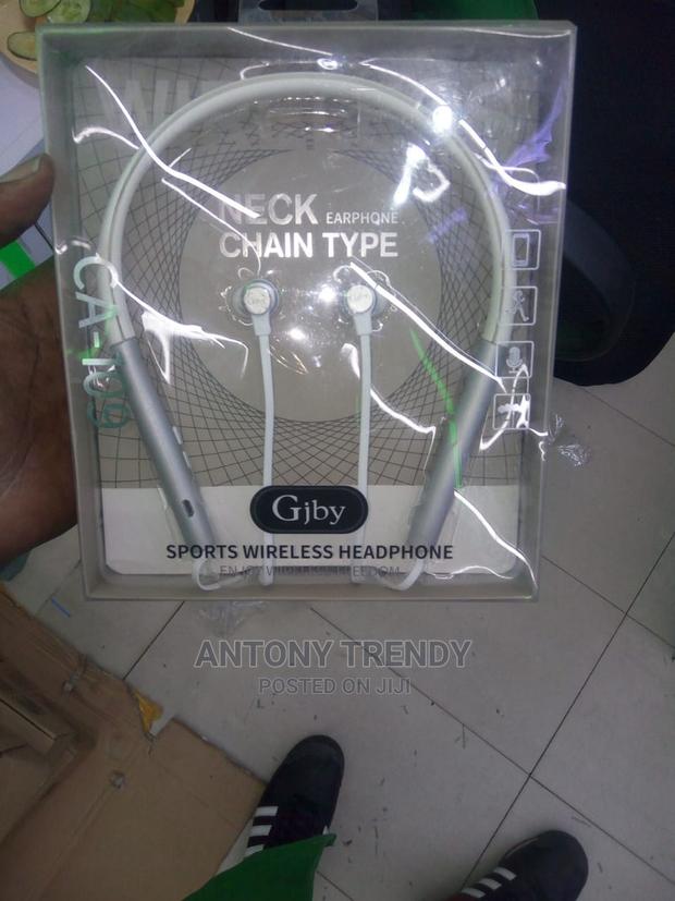 High End Neck Bluetooth Celebrat - thumbnail 7