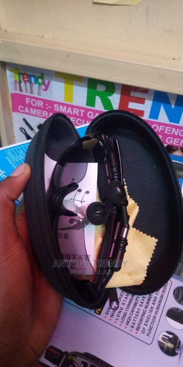 Bluetooth Sunglasses For Calls And Music - thumbnail 2