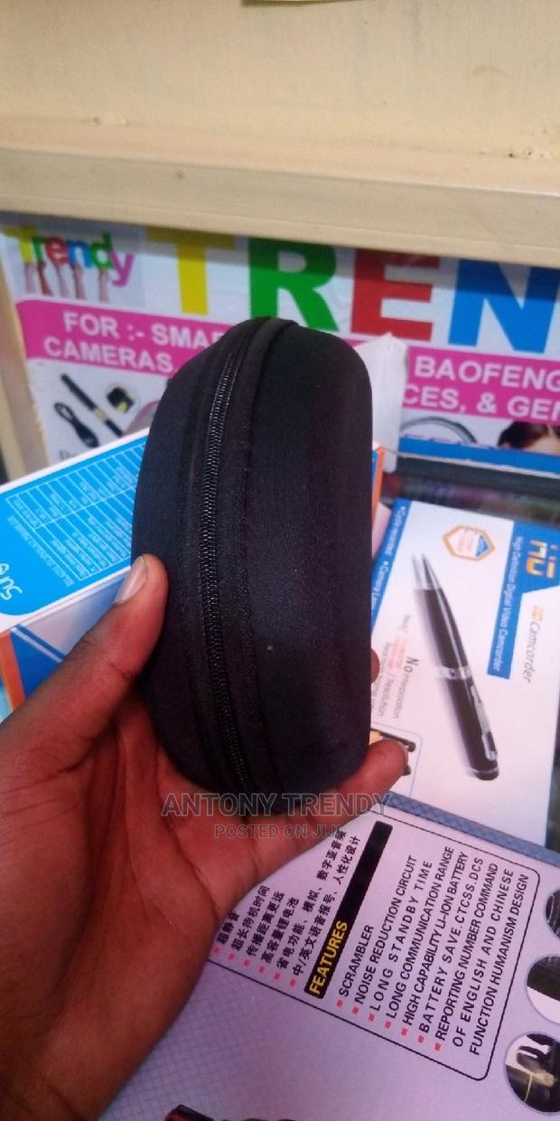 Bluetooth Sunglasses For Calls And Music - thumbnail 3