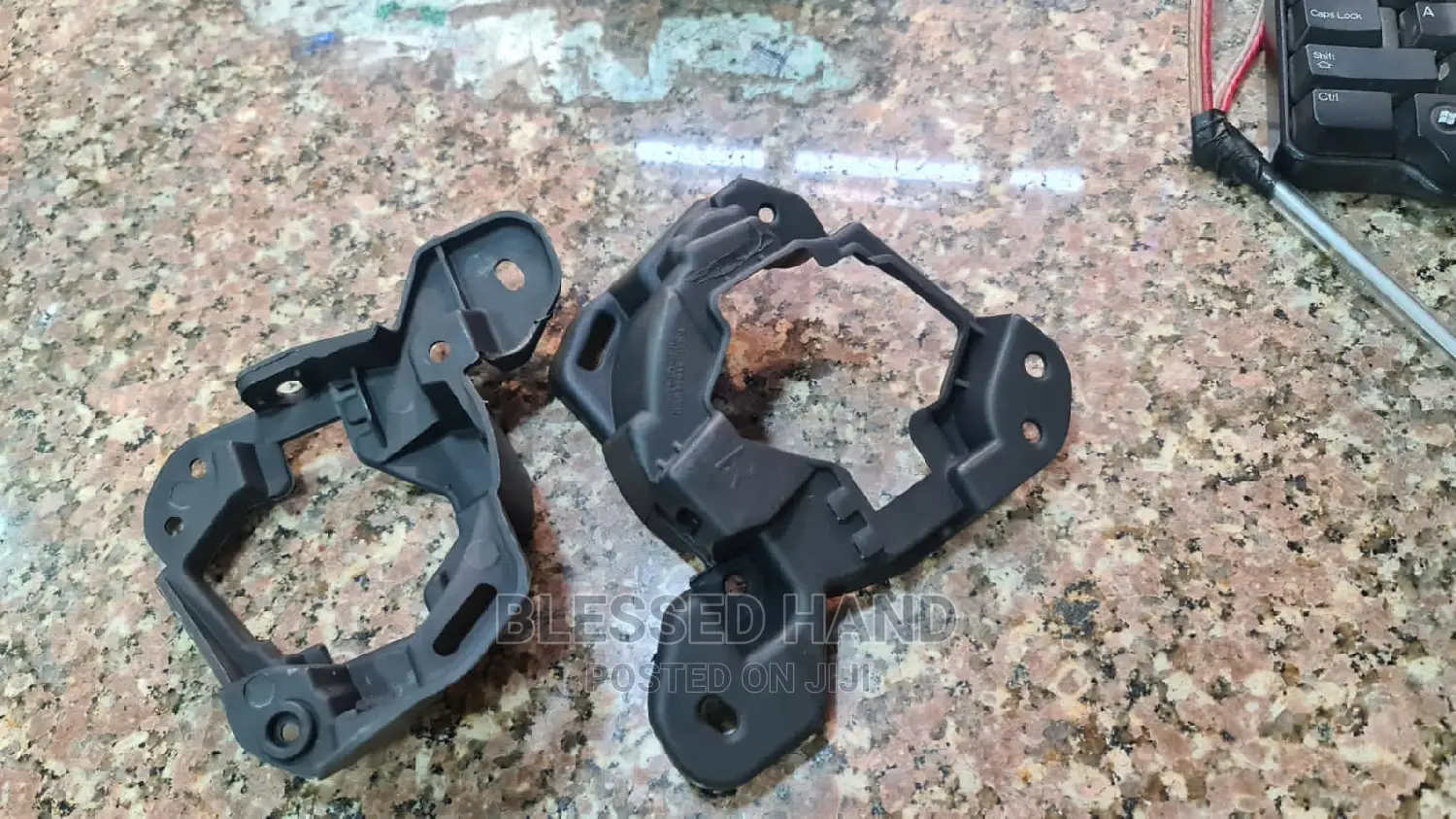 Foglamp Inner Cover for Axio,Fied