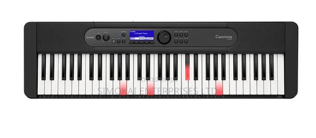 Casio LK-S450 Keyboards - main view