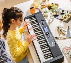 61 Keys Casio LK-S450 - thumbnail 2
