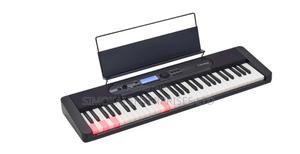 Casio LK-S450 Keyboard - 61 Touch-Responsive Keys - thumbnail 2