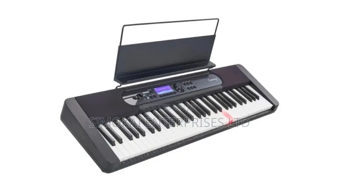 Casio LK-S450 Lighting Keyboard