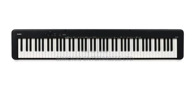 Casio CDP-S150 Compact Digital Piano - main view
