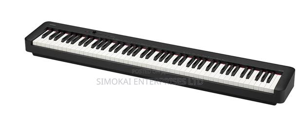 Casio CDP-S150 - main view