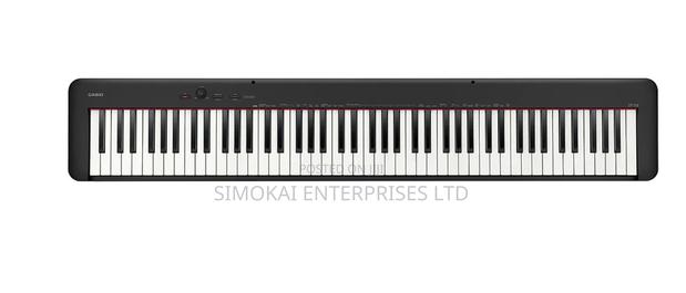 Casio CDP-S150 Digital Piano - main view