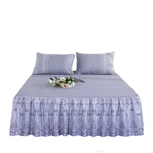 Bed Skirts- Bed Skirts