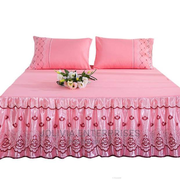 Bedskirts Bedskirts Quality