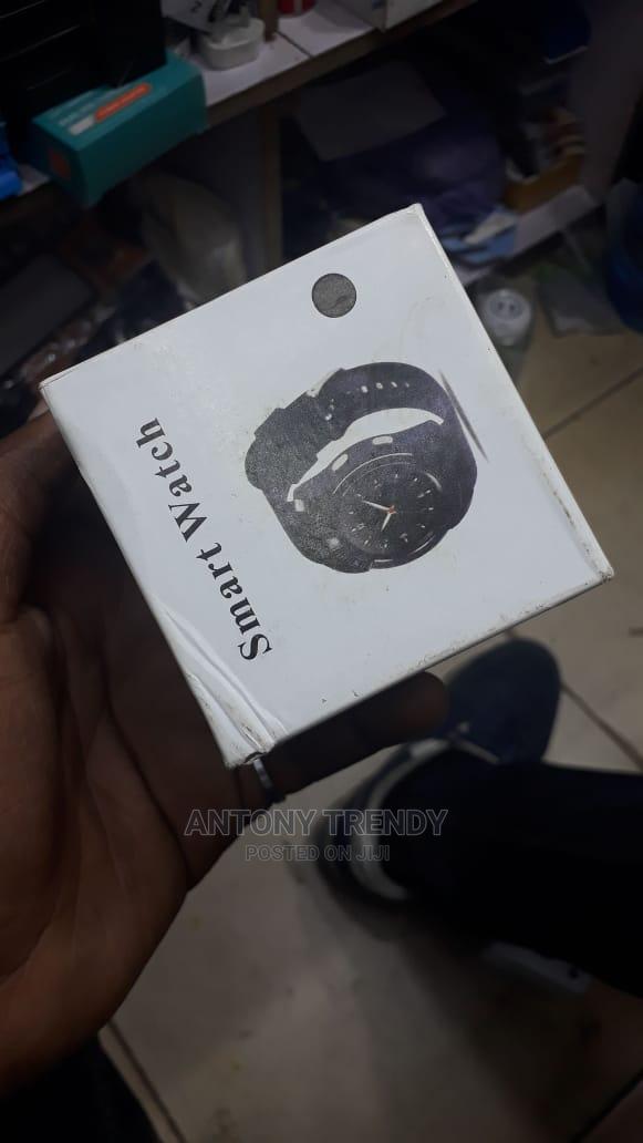 V8 Smart Watches - thumbnail 2