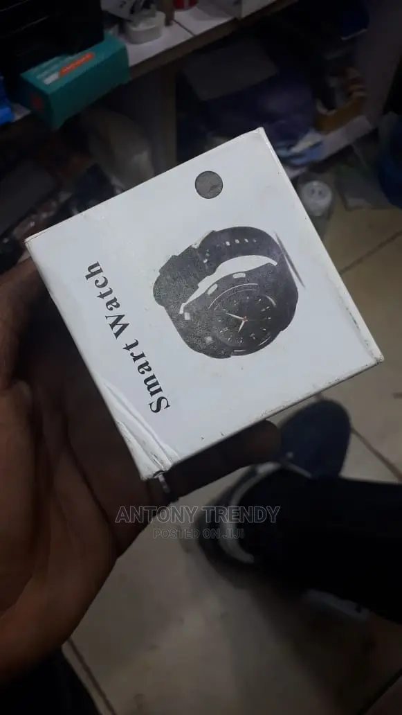 V8 Smart Watches