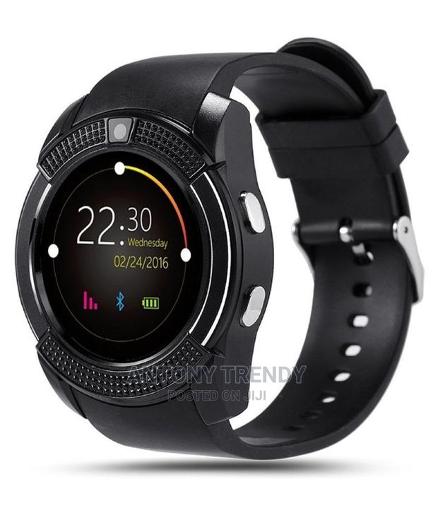 V8 Smart Watches - thumbnail 3
