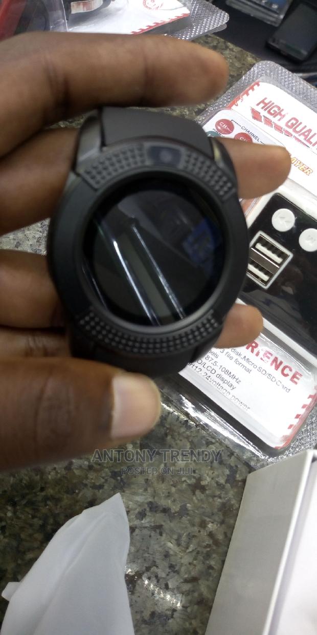 V8 Smart Watches - thumbnail 4